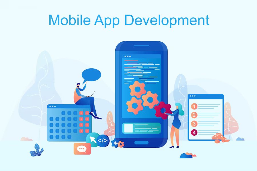 Mobile App Development Companies In Navi Mumbai
