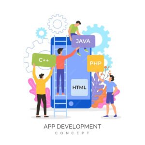 Mobile App Development Agency In Mumbai