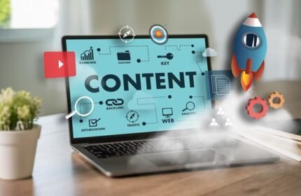 content marketing content