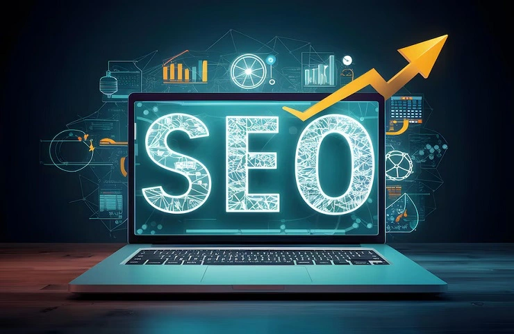 Best SEO Service Provider In Mumbai