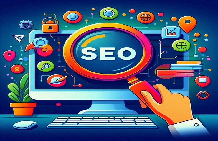 Boost Organic Traffic With Best SEO Services In Mumbai