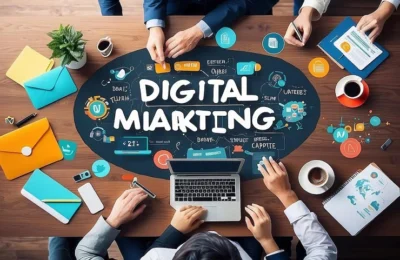 Digital Marketing Agency In Chembur