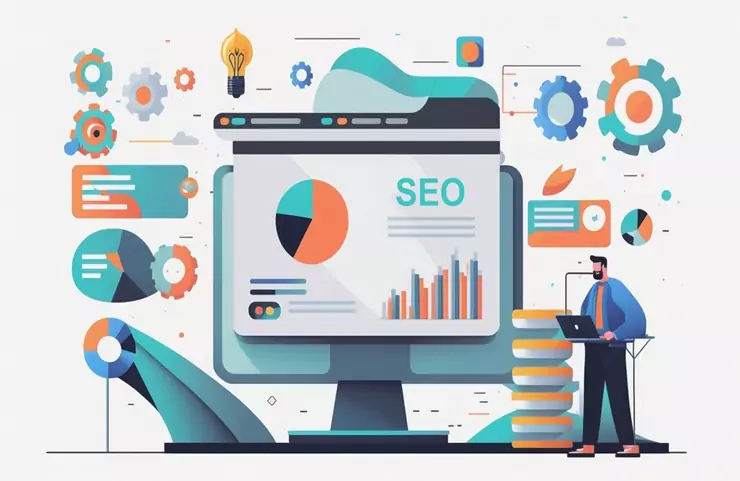 Expert SEO Services In Grant Road