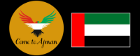 NSMedia Ajman Logo