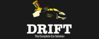 NSMedia Drift Logo