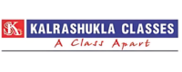 NSMedia Kalrashukla Logo