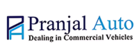 NSMedia Pranjal Logo