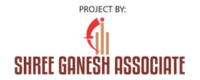 NSMedia Shree Ganesh Logo