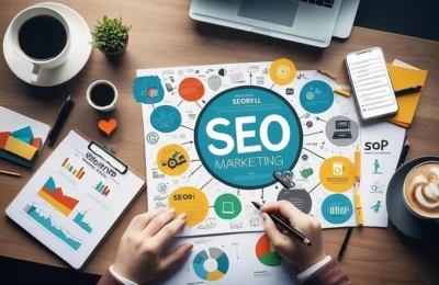 One Time SEO Service In Grant Road