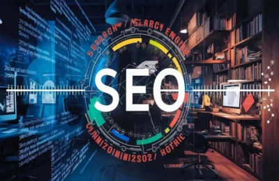 SEO Marketing Company Near Me In Grant Road