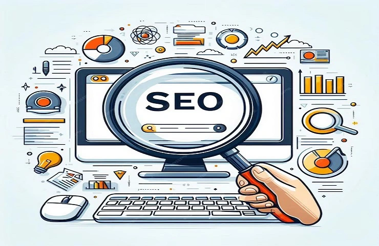 SEO Optimization Service In Chembur