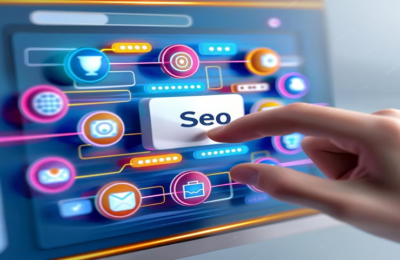 SEO Services Company In Grant Road