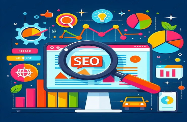 Google SEO Company In Chembur