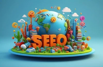 International SEO Agency In Chembur