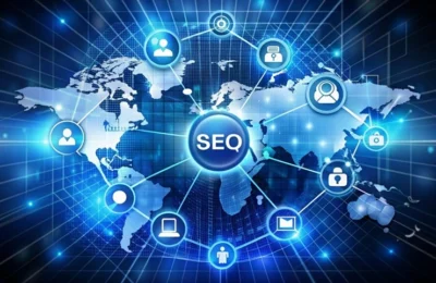 International SEO Services In Chembur