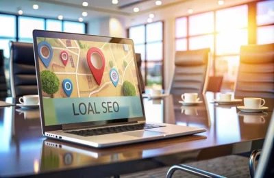 Local SEO Services In Chembur