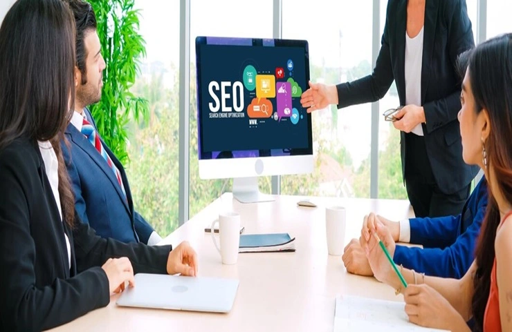 SEO Consultation Services In Chembur