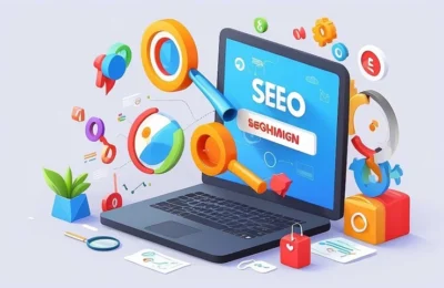 SEO Firms Near Me In Chembur