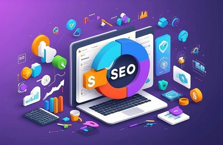 SEO Marketing Company In Chembur