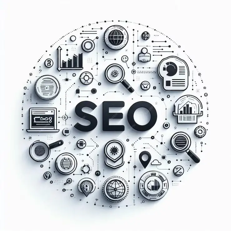 SEO Marketing Company Near Me In Chembur