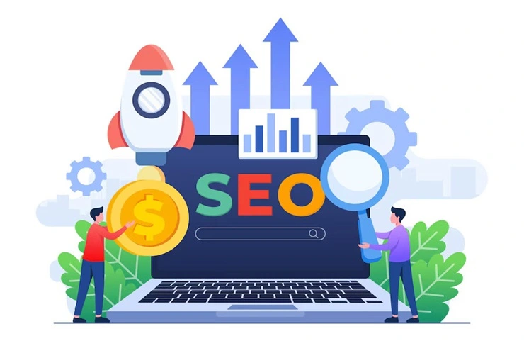 Search Engine Optimization Service In Chembur