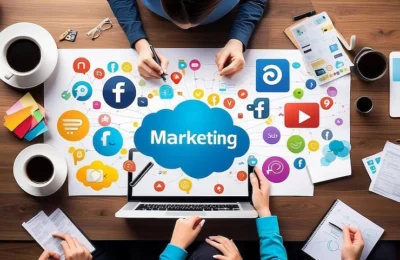 Social Media Marketing Service In Chembur