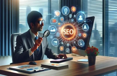 Fully Managed SEO Service In Andheri