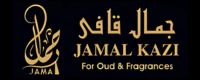 Jamal Kazi Logo