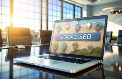 Local SEO Services In Andheri