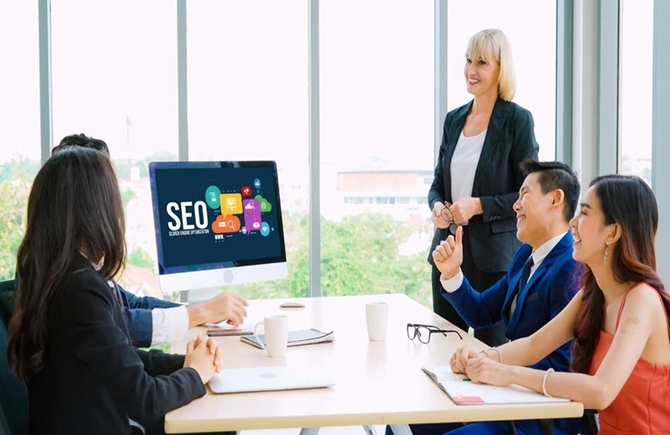 SEO Consultation Services In Andheri