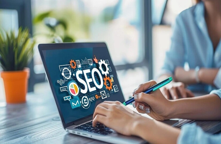 SEO Marketing Service In Chembur