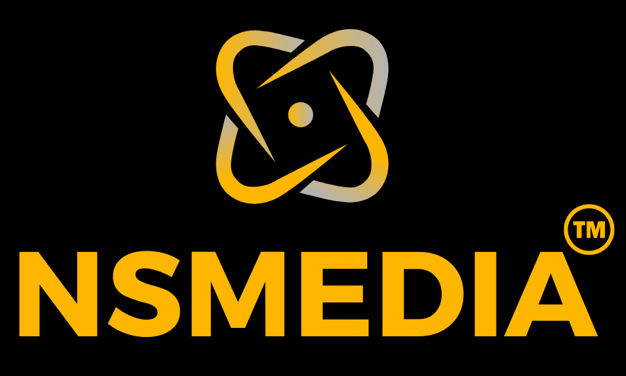 Nsmedia logo