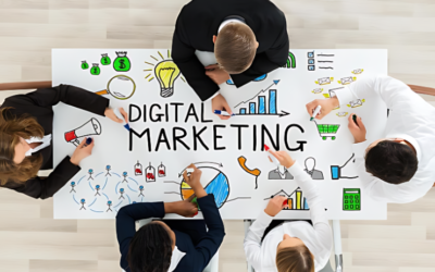 Digital Marketing Agency In Grant RoadDigital Marketing Agency In Grant Road