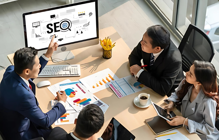 SEO Agency In Dadar