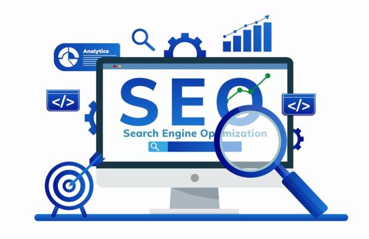 SEO Agency In Mumbai Central