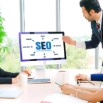SEO Agency In Mumbai Central