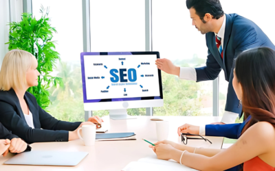 SEO Agency In Mumbai Central