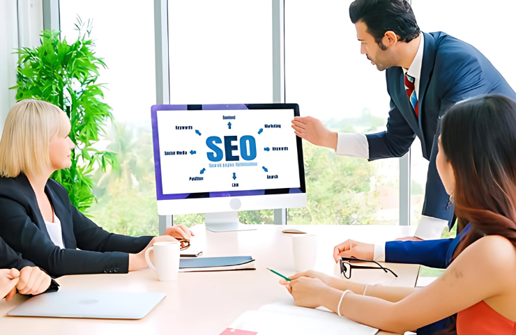 SEO Agency In Mumbai Central