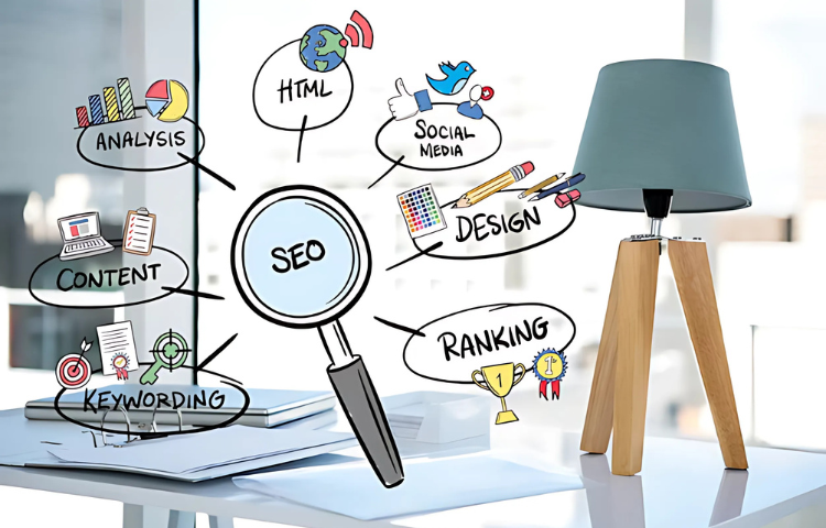 SEO Agency In Churchgate