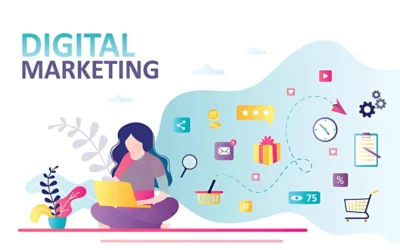 Digital Marketing Agency In Mumbai