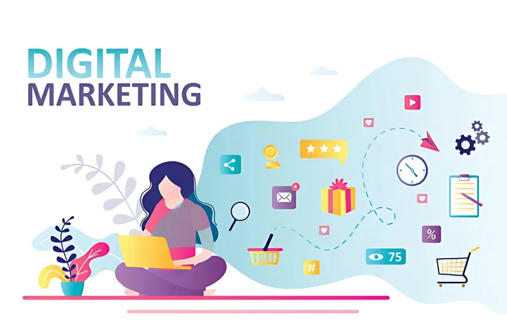 Digital Marketing Agency In Mumbai