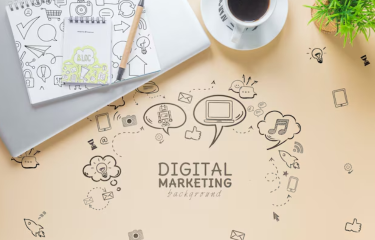 Digital Marketing Agency In Churchgate