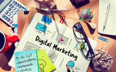 Digital Marketing Agency In Crawford Market