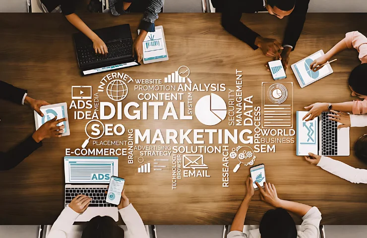 Digital Marketing Agency In Dadar