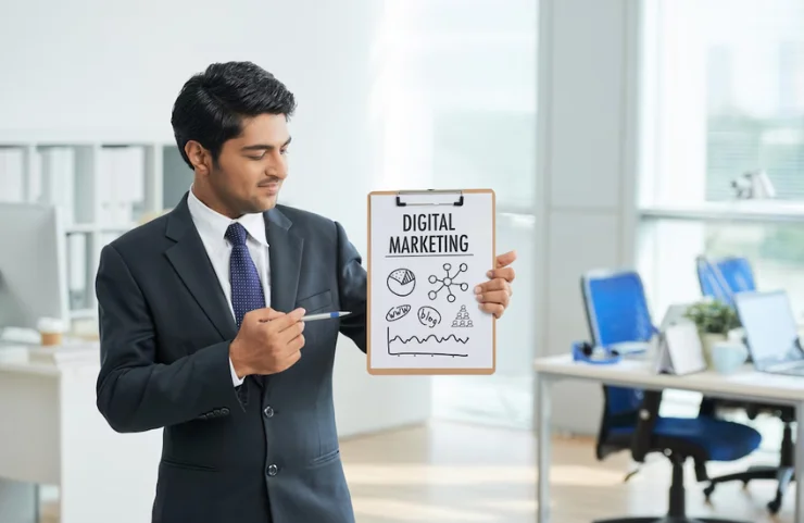 Top 5 Digital Marketing Intern Jobs and Vacancies in Vasai