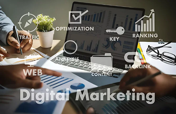 Digital Marketing Internships in Vasai Road