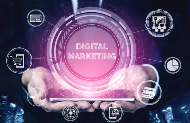 Digital Marketing internship in Vasai NSMEDIA Digital Marketing internship in Vasai