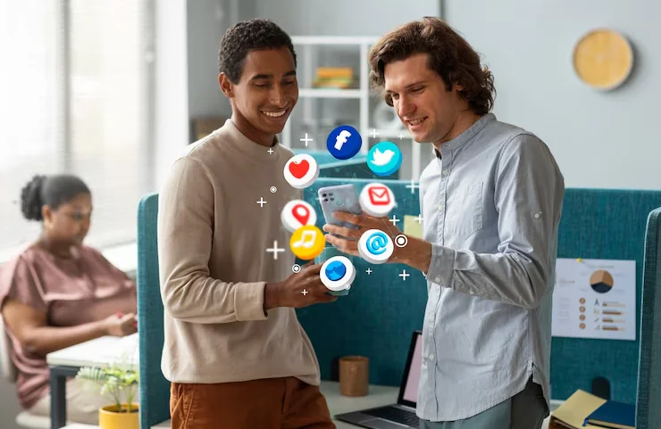 Top Digital Marketing Seo Company In Vasai Poman Kaman NSMEDIA