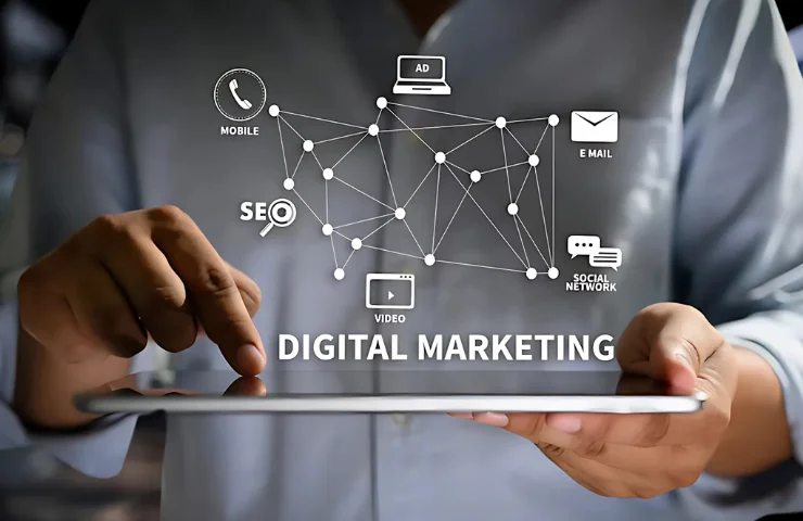 SEO for STP and ETP Manufacturers