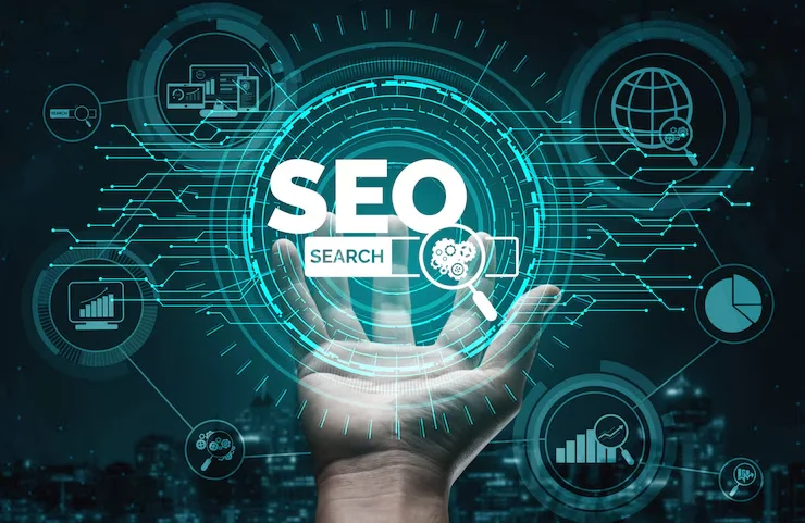 Top digital marketing firm, services, agency for sewage treatment plant STP, ZLD, ETP manufacturer dahanu near me